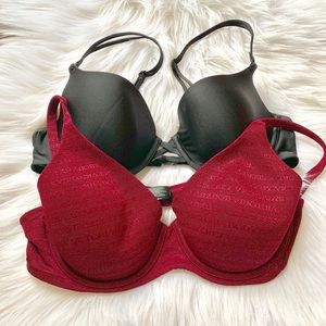 VS bras ❤️❤️Buy one, get one ❤️❤️